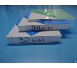 Сэндвич панели