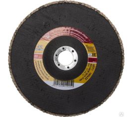 Круги абразивные