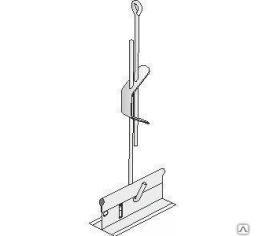 Подвесная система
