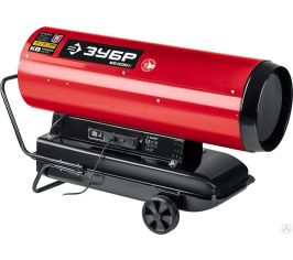 Тепловые пушки