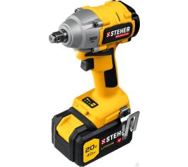 Гайковерты