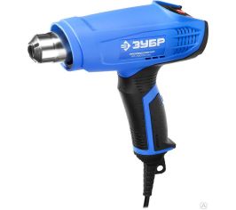 Строительные фены