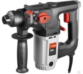 Перфораторы