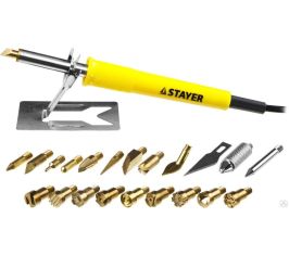 Выжигатели