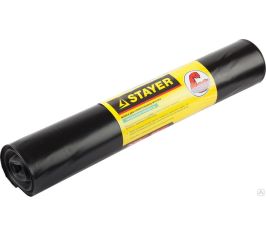 Мешки для мусора