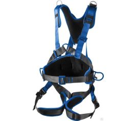 Привязи страховочные