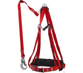 Пояса монтажные