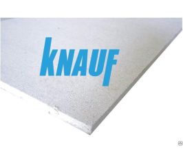 Гипсокартон и ГВЛ