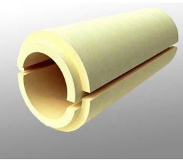 Скорлупа теплоизоляционная