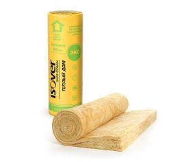 Рулон теплоизоляционный