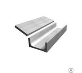 Крышки лотка железобетонного