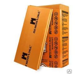 Пенополистирол