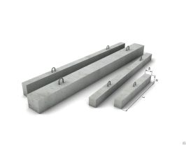 Железобетонные перемычки