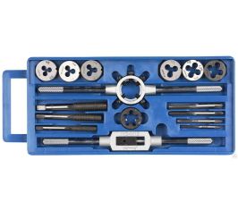 Метчиков и плашек