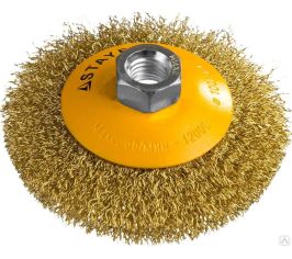 Насадки шлифовальные