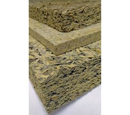 Фибролитовые плиты GB