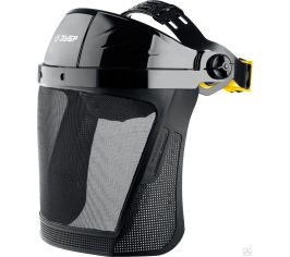 Щитки лицевые