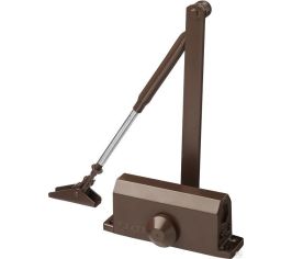 Доводчики дверные