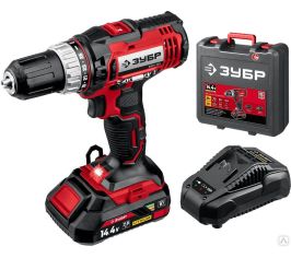 Дрели-шуруповерты