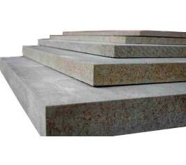 ЦСП (цементно-стружечные плиты)