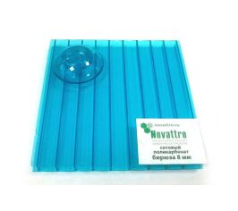 Сотовый поликарбонат