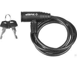 Замки велосипедные