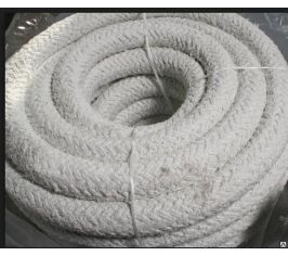 Шнуры асбестовые