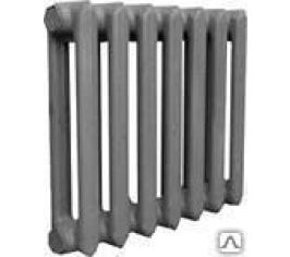 Чугунные радиаторы