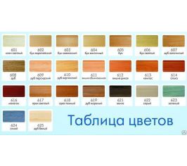 Плинтус напольный