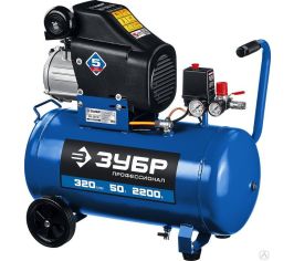 Компрессорное