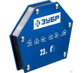 Магнитные угольники