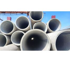 Асбестоцементные трубы