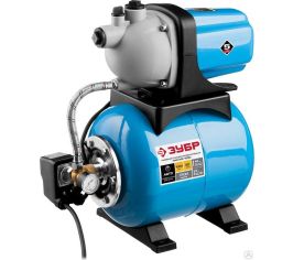 Насосные станции