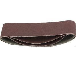 Ленты шлифовальные