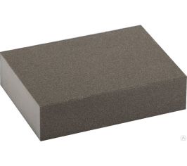 Губки абразивные