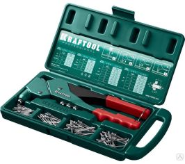 Заклепочники