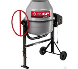 Бетоносмеситель