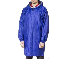 Плащи-дождевики