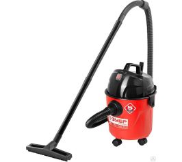 Пылесос промышленный