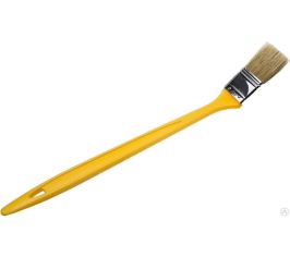 Кисти радиаторные