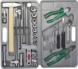 Слесарно-монтажного инструмента