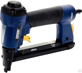 Пневмостеплеры