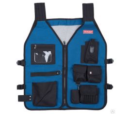 Жилеты рабочие