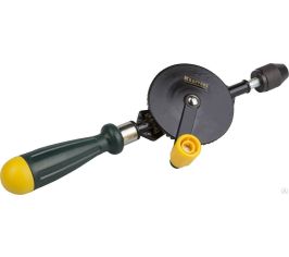 Дрели ручные