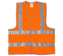 Жилеты сигнальные