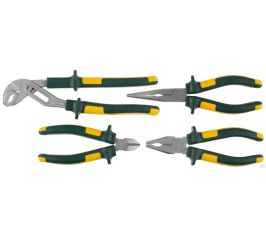 Губцевого инструмента