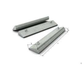 Ступени бетонные