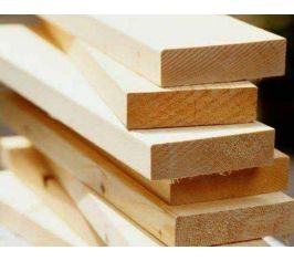 Пиломатериалы