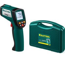 Теплоизмерительные приборы