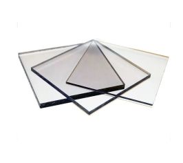 Монолитный поликарбонат